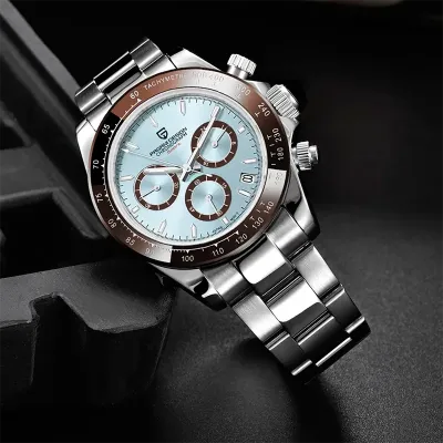 PAGANI DESIGN QUARTZ WATCH PO-PD1644SBl